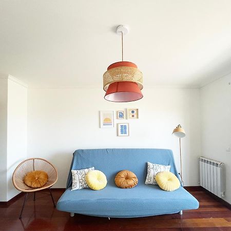 Yellow House Aveiro Smart Tv And Garage 外观 照片